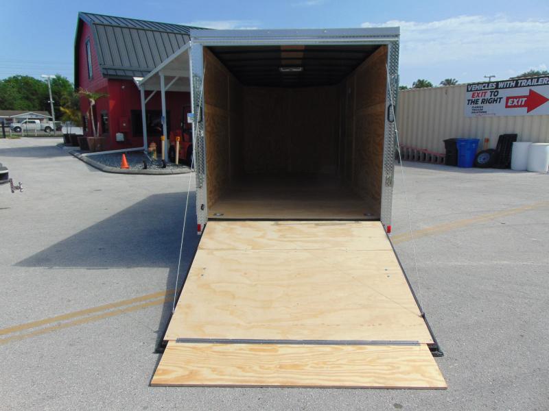 2025 Rock Solid Cargo