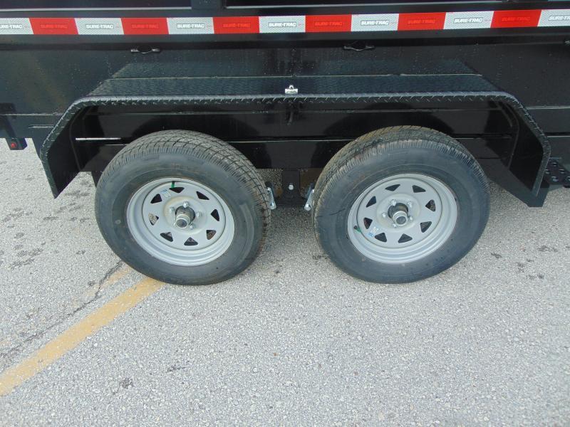 new Dump Trailers Sure-Trac  for sale, in Zephyrhills, FL Thumbnail 10