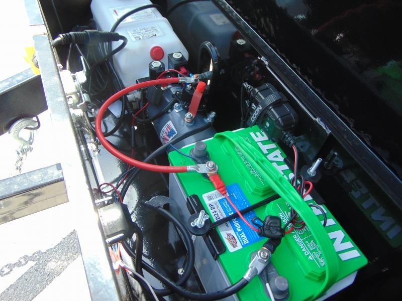 new Dump Trailers Sure-Trac  for sale, in Zephyrhills, FL Thumbnail 17