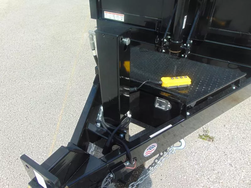 new Dump Trailers Sure-Trac  for sale, in Zephyrhills, FL Thumbnail 15