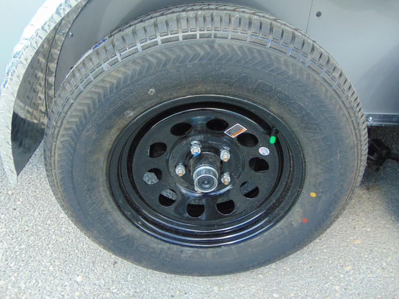 new Cargo (Enclosed) Trailers Rock Solid Cargo  for sale, in Zephyrhills, FL Thumbnail 11