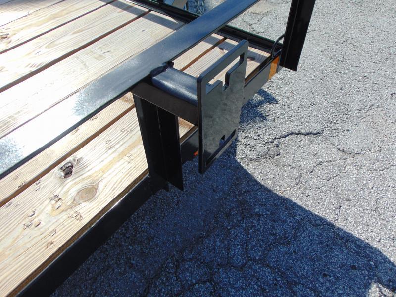 new Utility Trailers Triple Crown Trailers  for sale, in Zephyrhills, FL Thumbnail 9