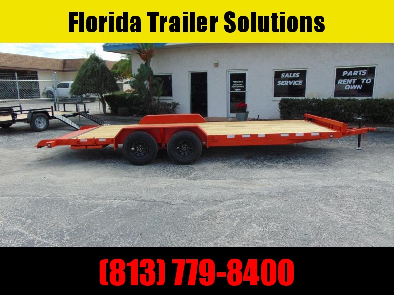 CLEARANCE! 2022 Load N Go 7X20 Car Hauler Trailer 7k CLEARANCE! 2022 Load N Go 7X20 Car Hauler Trailer 7k