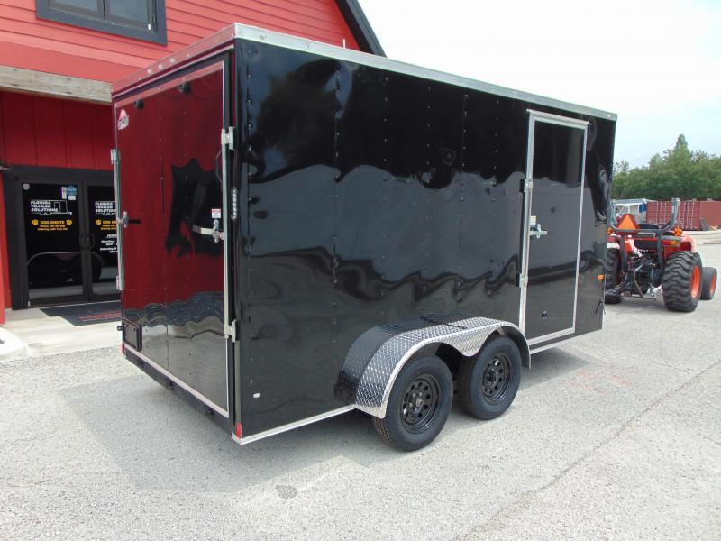 2025 Rock Solid Cargo