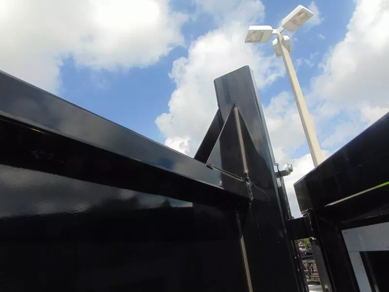 new Dump Trailers Sure-Trac  for sale, in Zephyrhills, FL Thumbnail 12