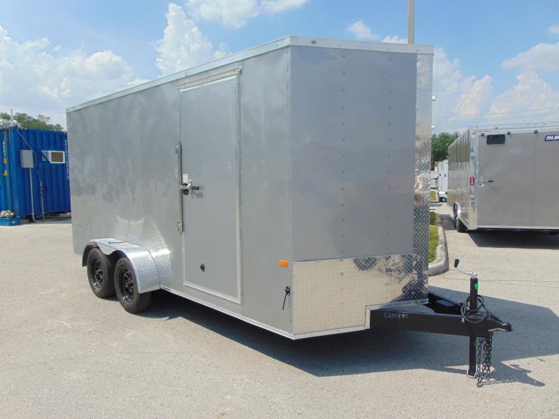 new Cargo (Enclosed) Trailers Rock Solid Cargo  for sale, in Zephyrhills, FL Thumbnail 2