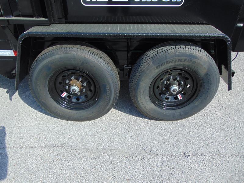 new Dump Trailers Triple Crown Trailers  for sale, in Zephyrhills, FL Thumbnail 10