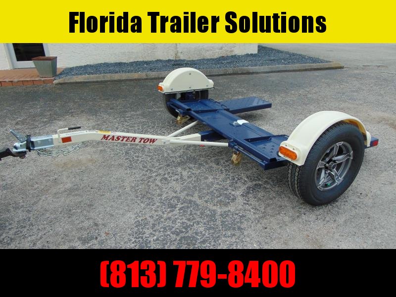 New Master Tow 77T Tow Dolly New Master Tow 77T Tow Dolly