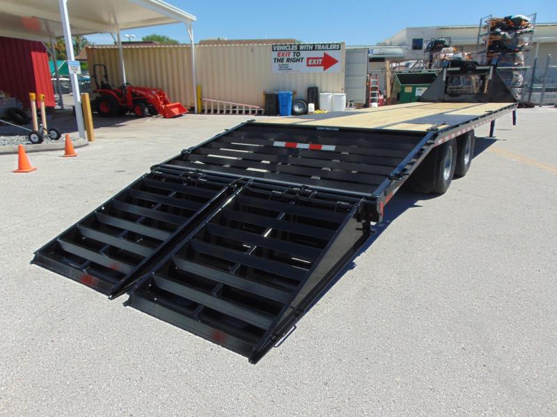 new Equipment / Flatbed Trailers Sure-Trac  for sale, in Zephyrhills, FL Thumbnail 5