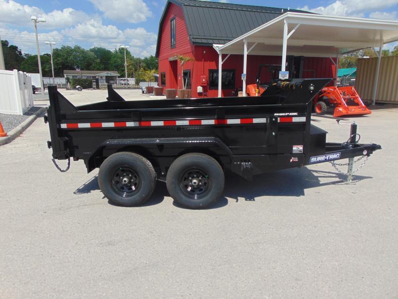 new Dump Trailers Sure-Trac  for sale, in Zephyrhills, FL Thumbnail 9