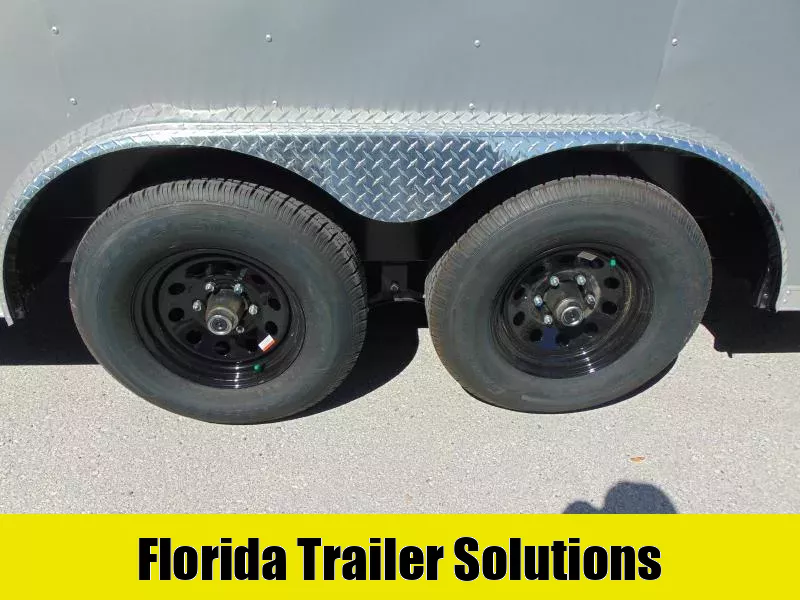 2025 Rock Solid Cargo