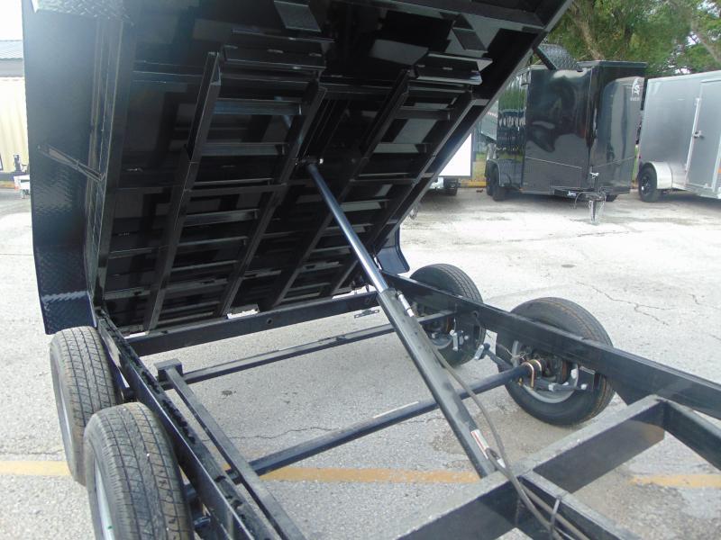 new Dump Trailers Sure-Trac  for sale, in Zephyrhills, FL Thumbnail 5