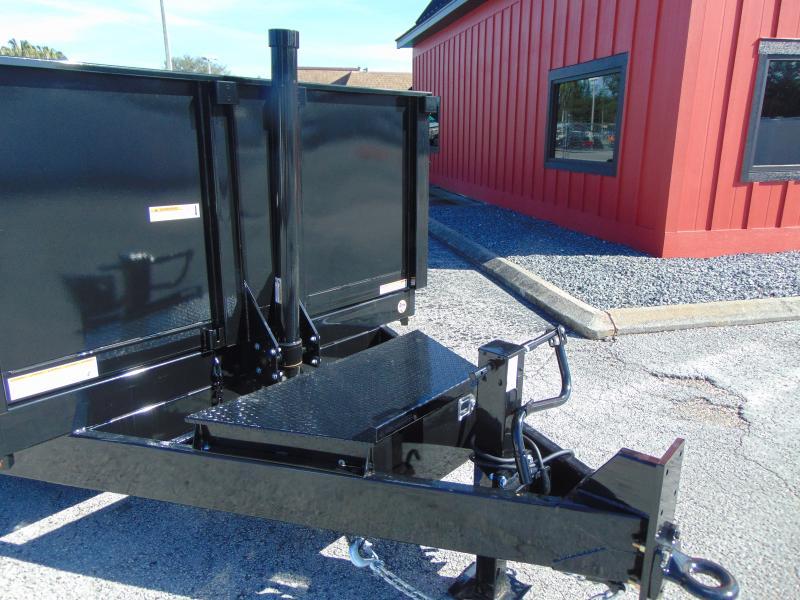 new Dump Trailers Sure-Trac  for sale, in Zephyrhills, FL Thumbnail 16