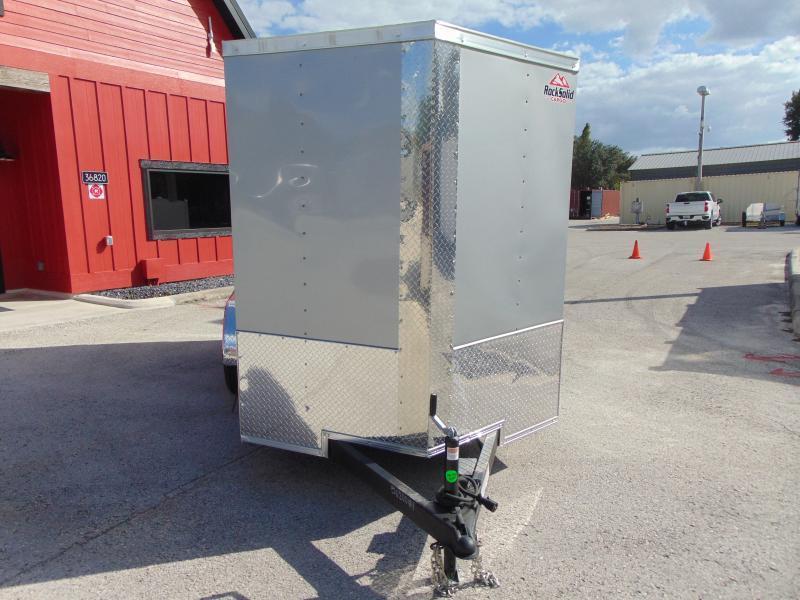 2025 Rock Solid Cargo