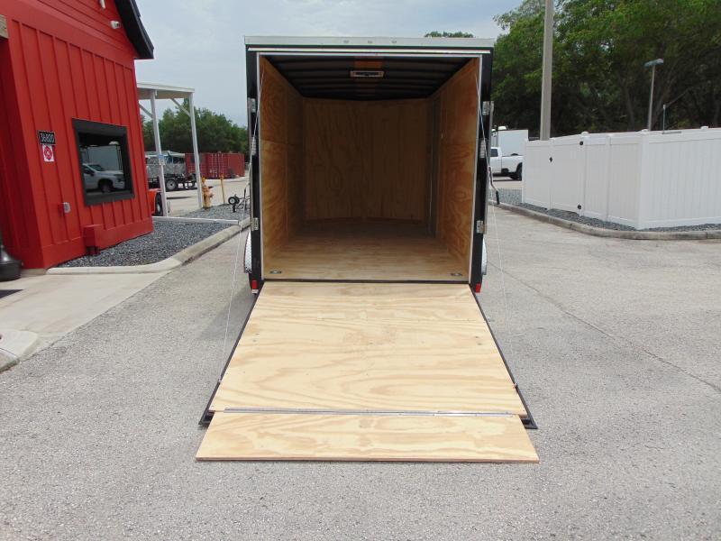 2025 Rock Solid Cargo