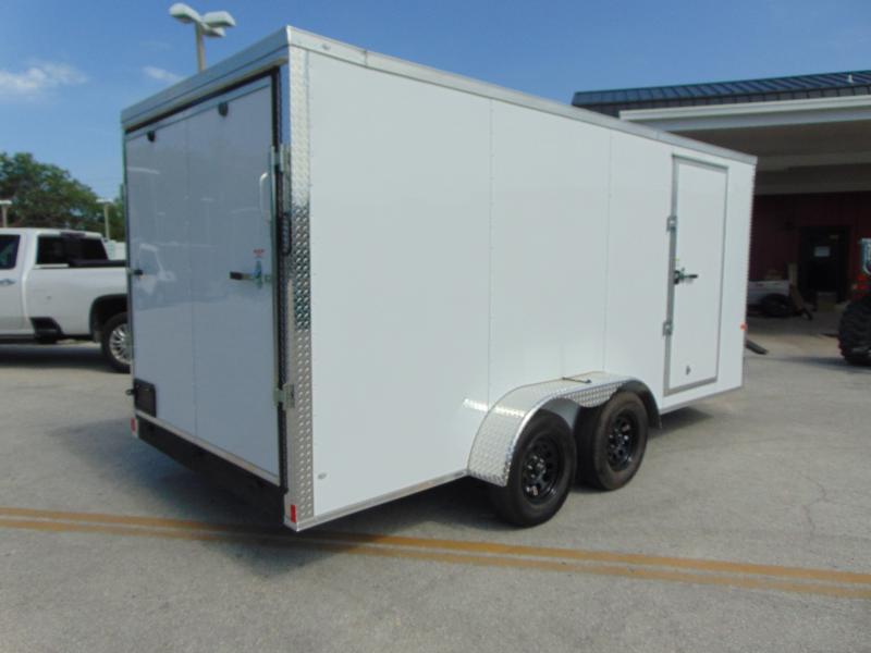 2025 Rock Solid Cargo