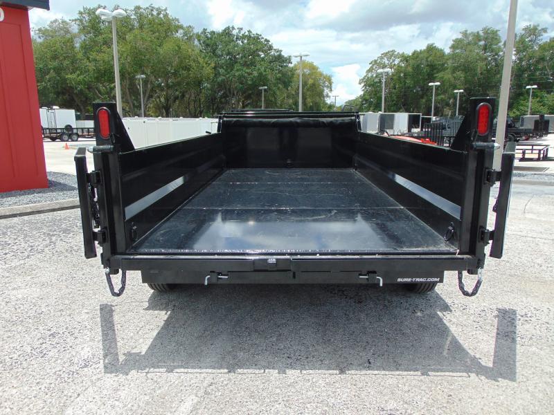 new Dump Trailers Sure-Trac  for sale, in Zephyrhills, FL Thumbnail 10