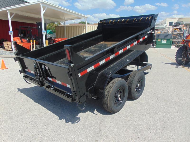 new Dump Trailers Sure-Trac  for sale, in Zephyrhills, FL Thumbnail 4