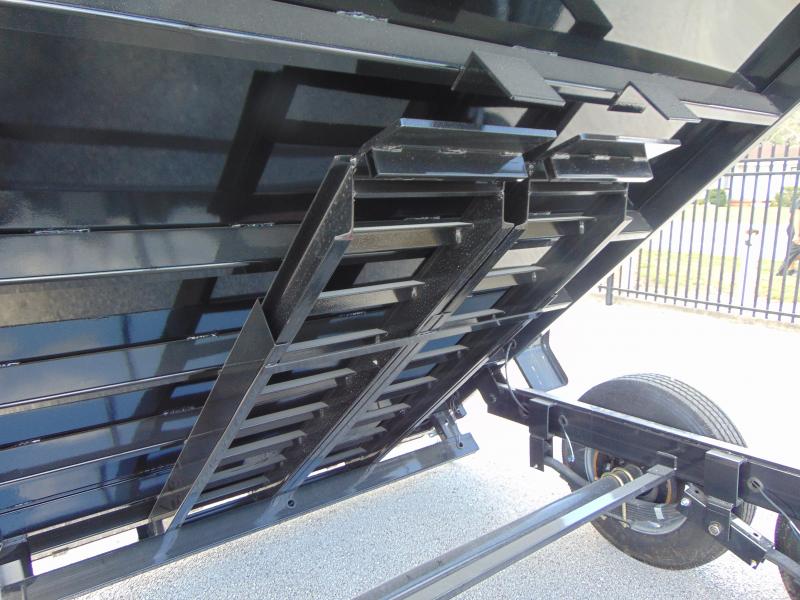 new Dump Trailers Sure-Trac  for sale, in Zephyrhills, FL Thumbnail 7