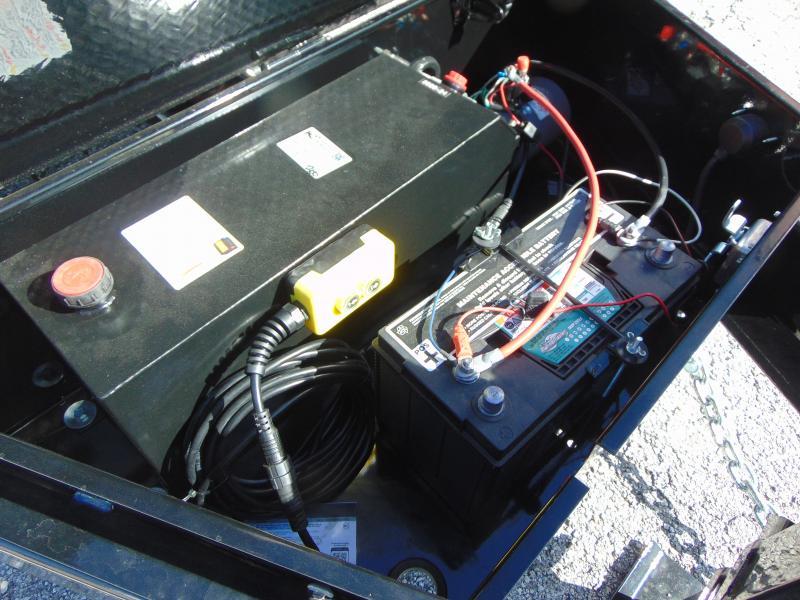 new Dump Trailers Sure-Trac  for sale, in Zephyrhills, FL Thumbnail 18