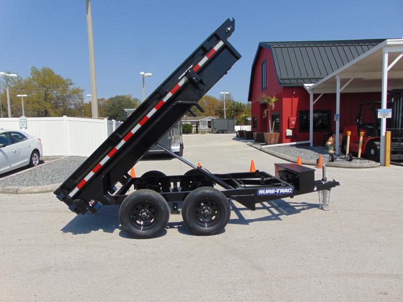 2025 Sure-Trac