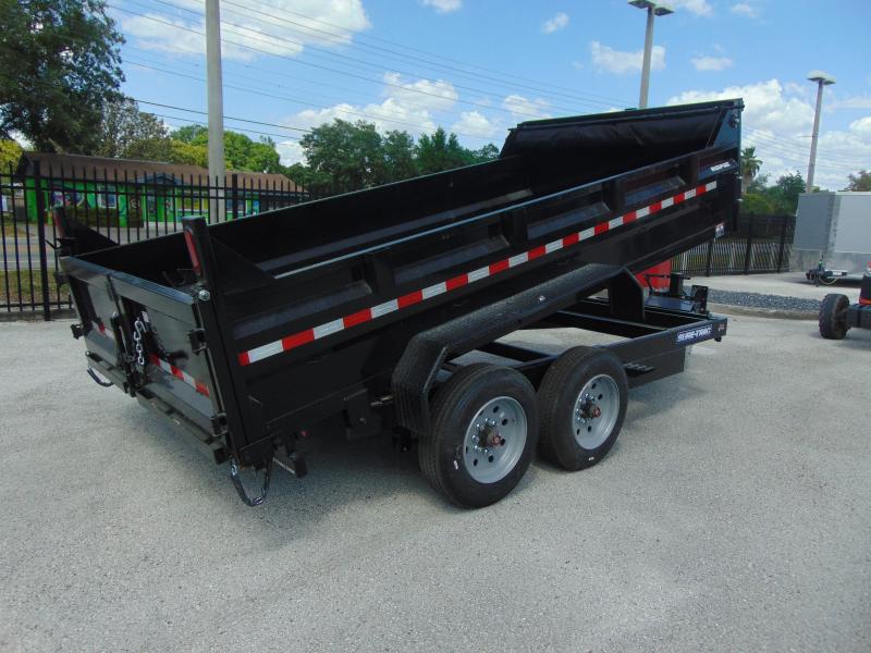 new Dump Trailers Sure-Trac  for sale, in Zephyrhills, FL Thumbnail 3