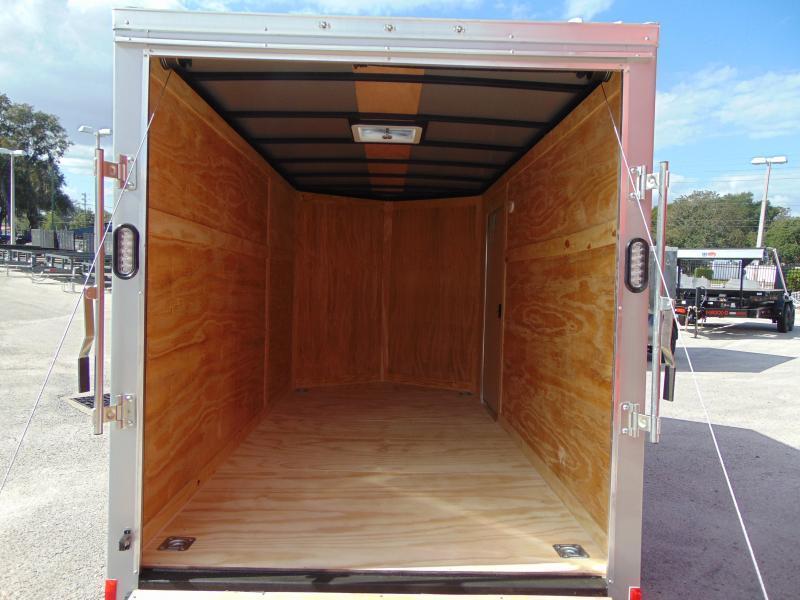2025 Rock Solid Cargo