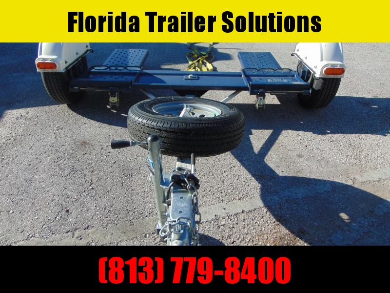 2019 Pre-Owned Master Tow 80THDEB Tow Dolly 2019 Pre-Owned Master Tow 80THDEB Tow Dolly