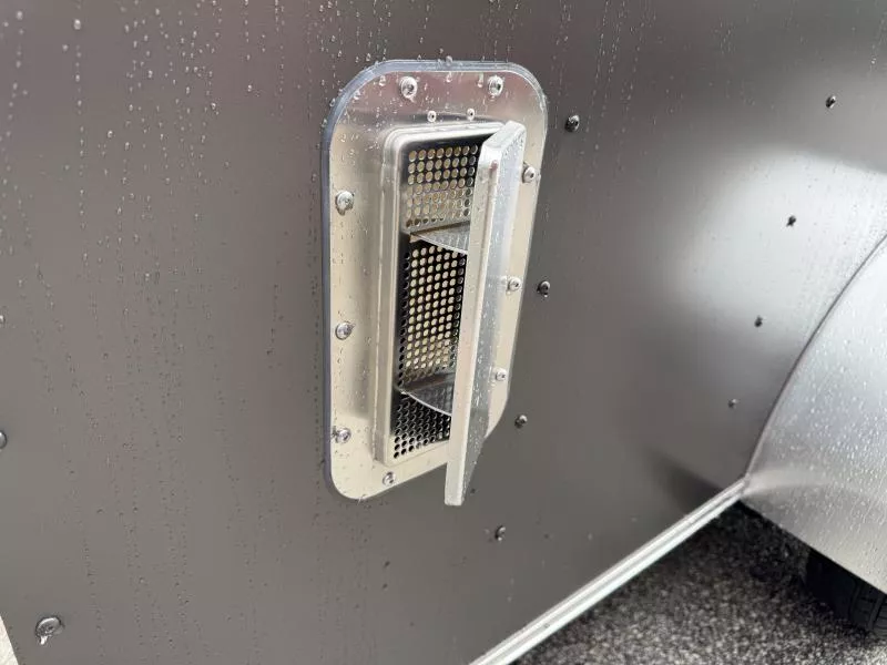 new Cargo (Enclosed) Trailers Rock Solid Cargo  for sale, in Zephyrhills, FL Thumbnail 13