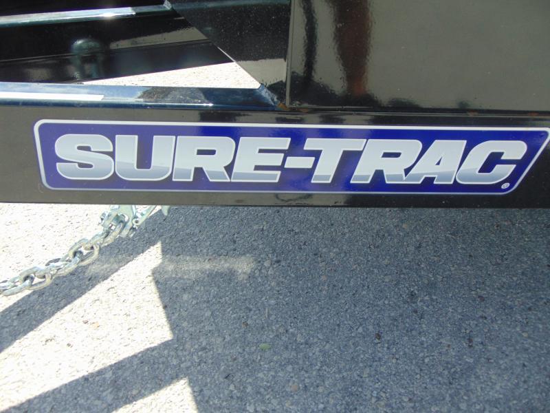 new Dump Trailers Sure-Trac  for sale, in Zephyrhills, FL Thumbnail 18