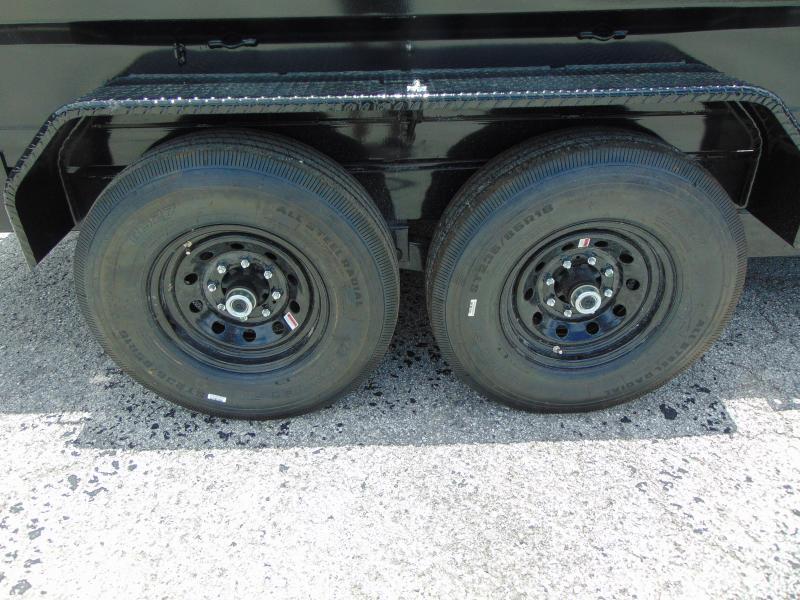 new Dump Trailers Sure-Trac  for sale, in Zephyrhills, FL Thumbnail 12