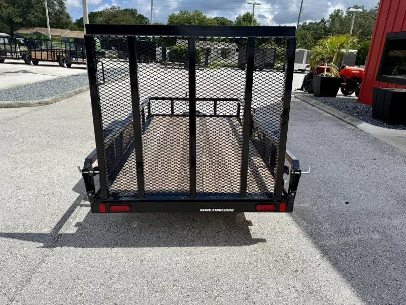 new Utility Trailers Sure-Trac  for sale, in Zephyrhills, FL Thumbnail 6