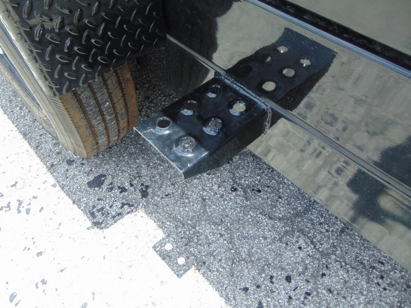 new Dump Trailers Sure-Trac  for sale, in Zephyrhills, FL Thumbnail 15