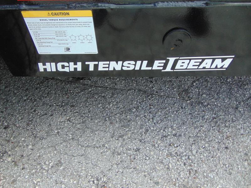 new Equipment / Flatbed Trailers Sure-Trac  for sale, in Zephyrhills, FL Thumbnail 16