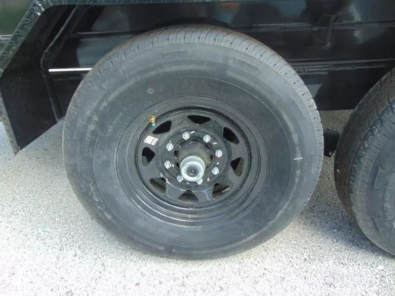 new Dump Trailers Sure-Trac  for sale, in Zephyrhills, FL Thumbnail 11