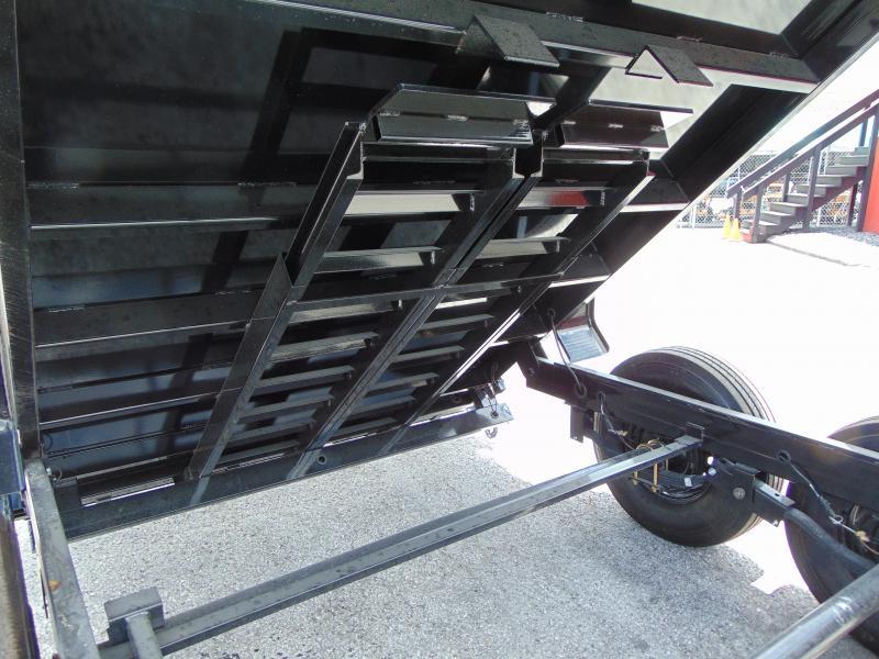 new Dump Trailers Sure-Trac  for sale, in Zephyrhills, FL Thumbnail 8