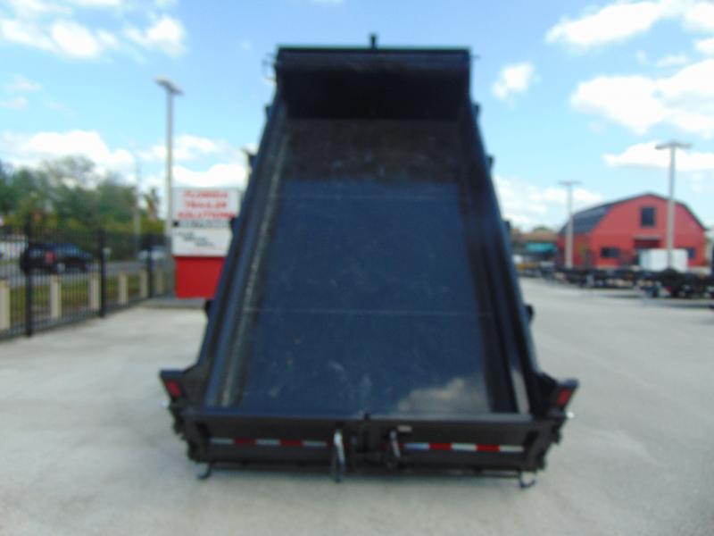 new Dump Trailers Sure-Trac  for sale, in Zephyrhills, FL Thumbnail 6