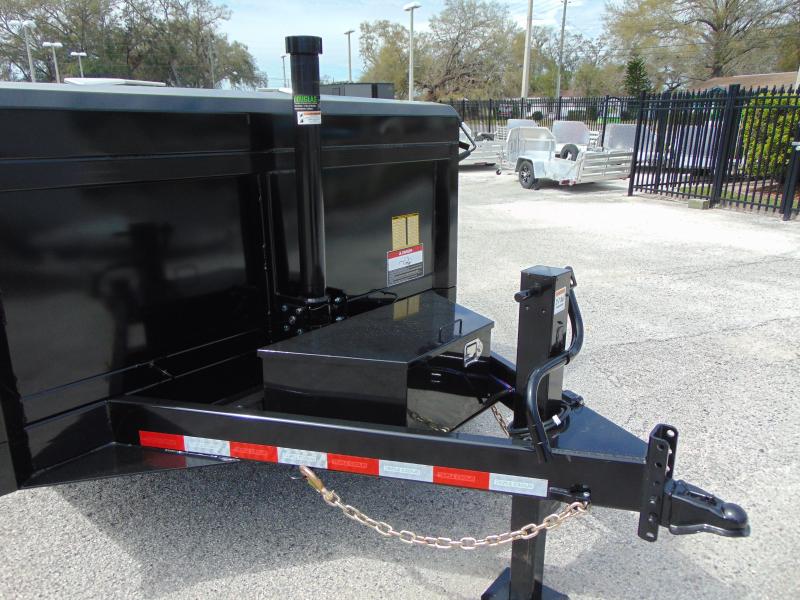 new Dump Trailers Triple Crown Trailers  for sale, in Zephyrhills, FL Thumbnail 17