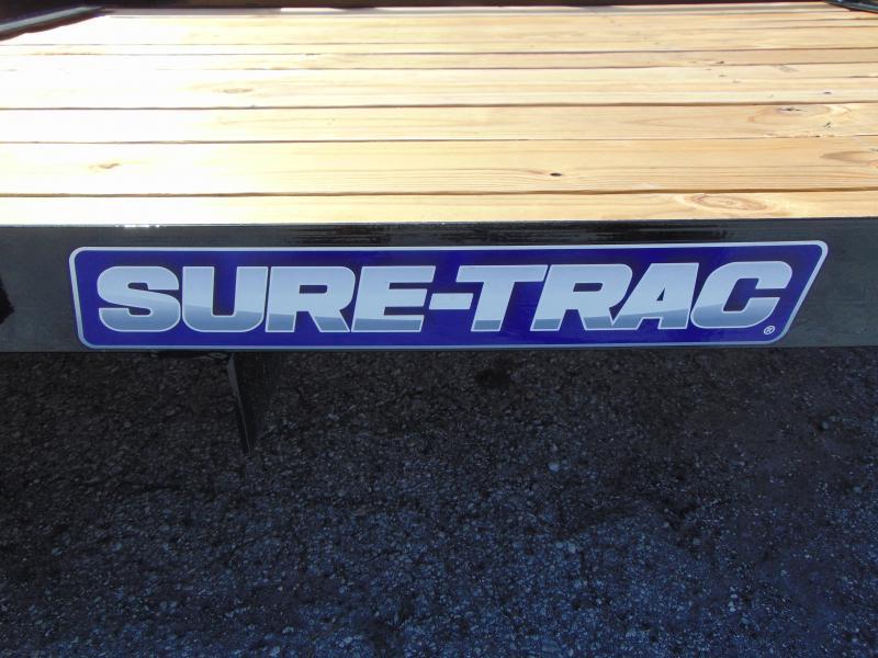 new Utility Trailers Sure-Trac  for sale, in Zephyrhills, FL Thumbnail 10