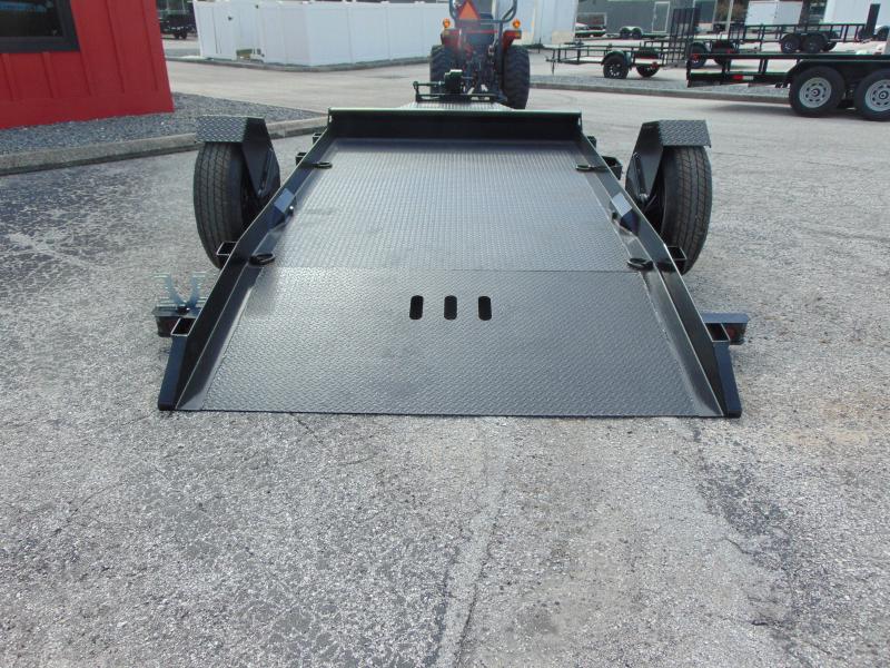 new Equipment / Flatbed Trailers Sure-Trac  for sale, in Zephyrhills, FL Thumbnail 4
