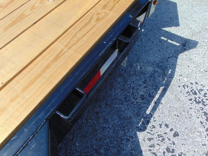 new Equipment / Flatbed Trailers Sure-Trac  for sale, in Zephyrhills, FL Thumbnail 10
