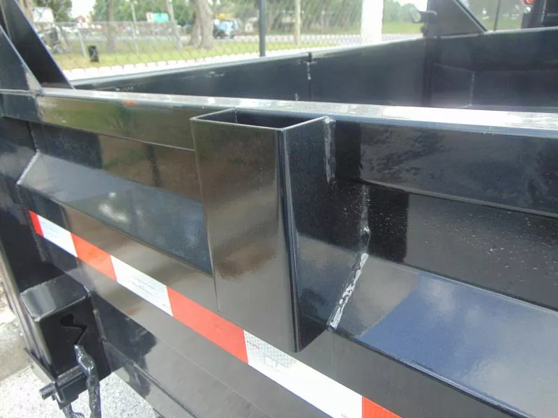 new Dump Trailers Sure-Trac  for sale, in Zephyrhills, FL Thumbnail 7