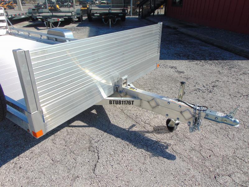 new Utility Trailers Bear Track  for sale, in Zephyrhills, FL Thumbnail 11