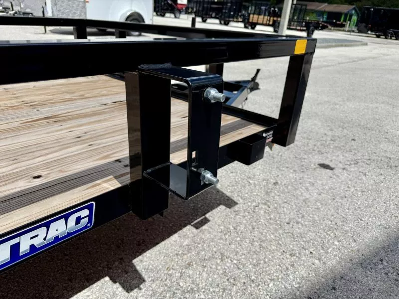 new Utility Trailers Sure-Trac  for sale, in Zephyrhills, FL Thumbnail 11