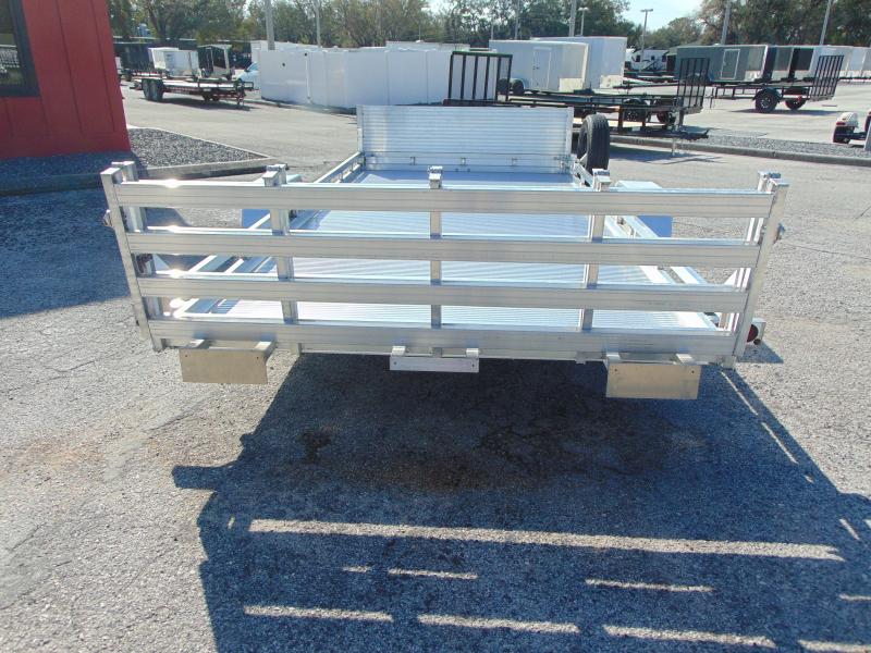 new Utility Trailers Bear Track  for sale, in Zephyrhills, FL Thumbnail 8