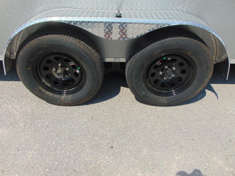 new Cargo (Enclosed) Trailers Rock Solid Cargo  for sale, in Zephyrhills, FL Thumbnail 10