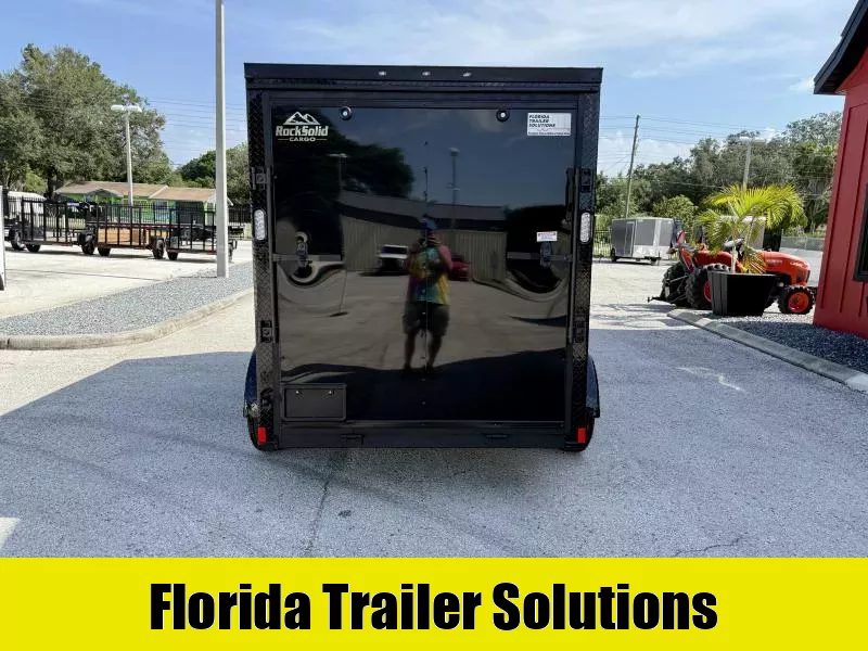 2026 Rock Solid Cargo