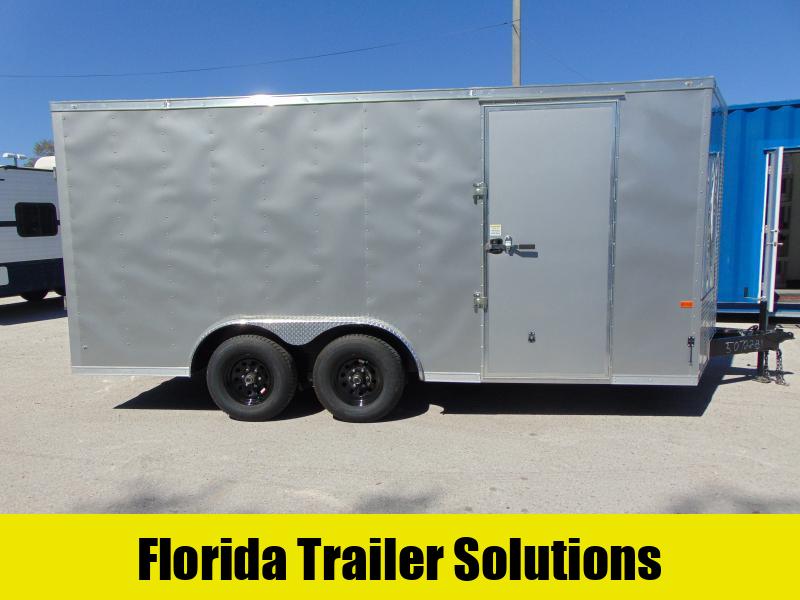 2025 Rock Solid Cargo