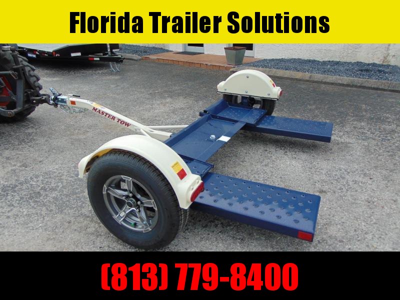 New Master Tow 80THD Tow Dolly New Master Tow 80THD Tow Dolly