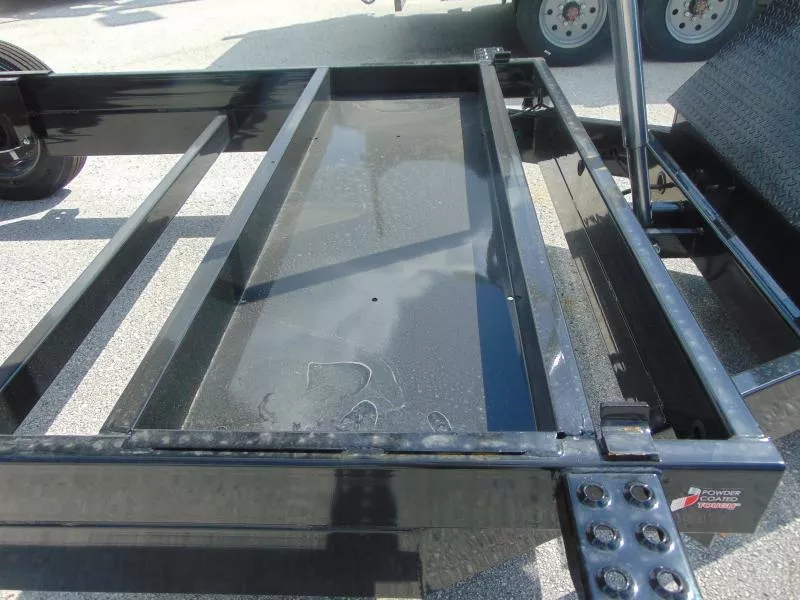 new Dump Trailers Sure-Trac  for sale, in Zephyrhills, FL Thumbnail 19